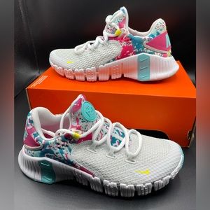 Women’s Nike Free Metcon 4 (brand new)